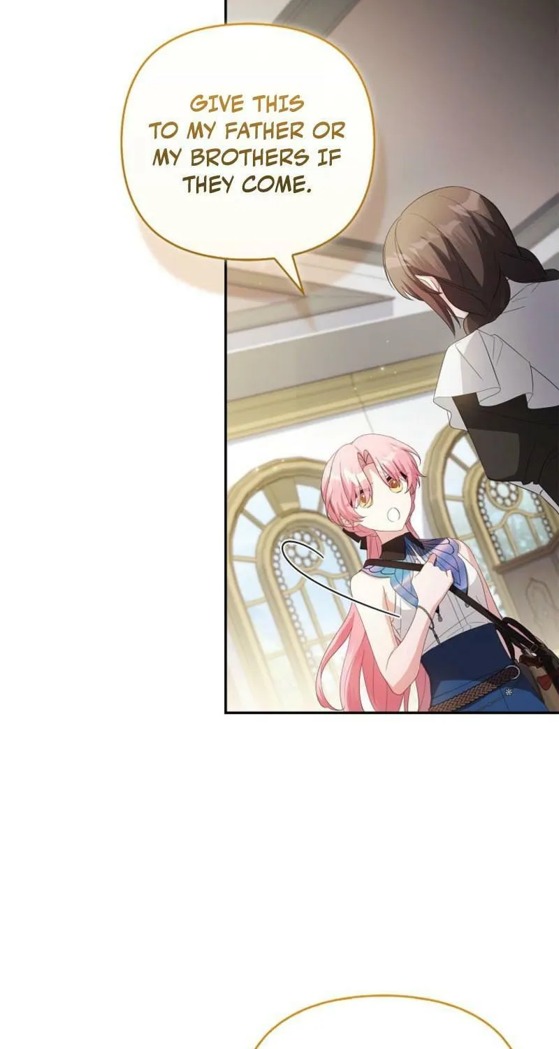 The Little Lady Behind the Villain Chapter 121 page 53 - 