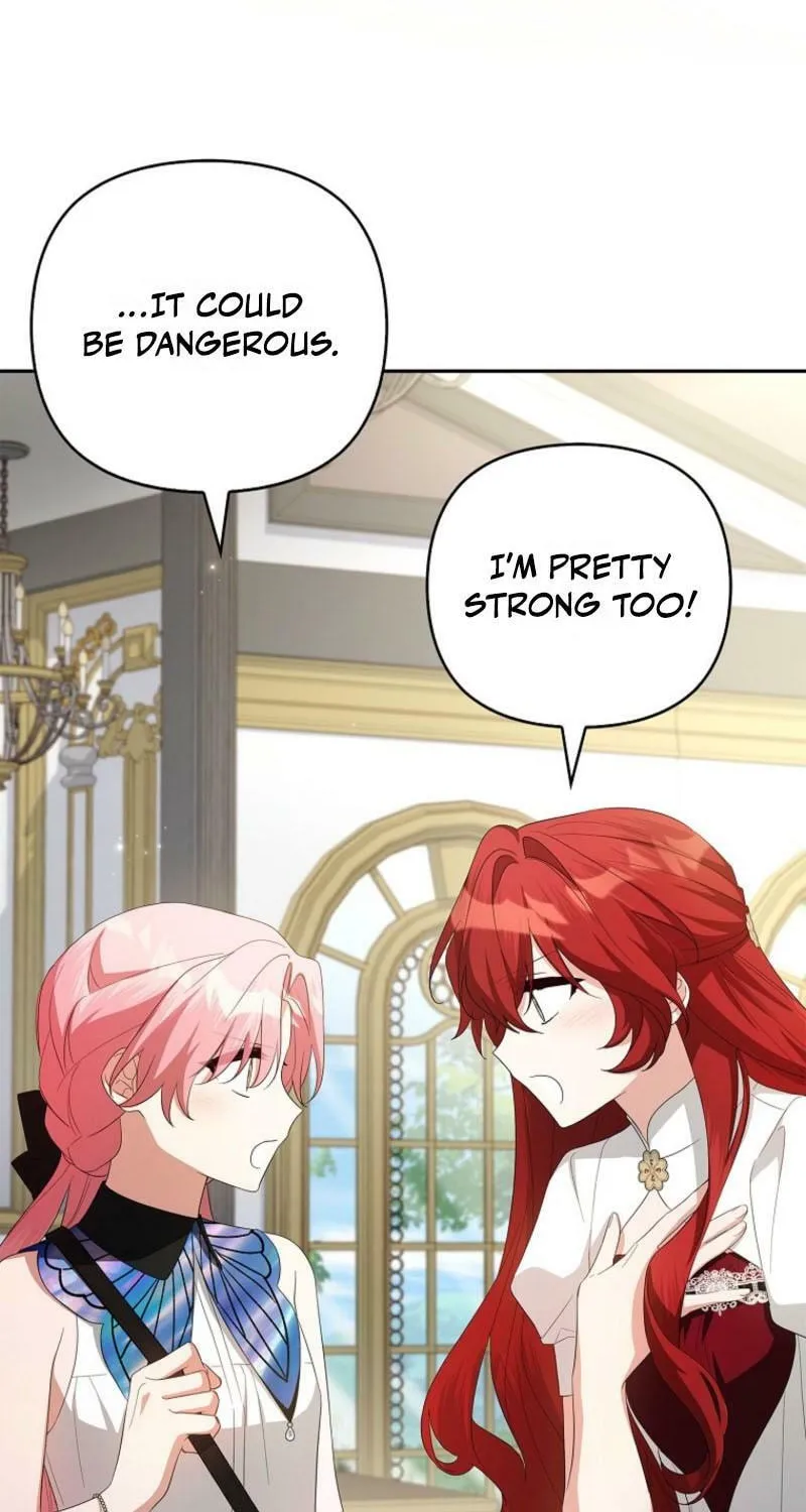 The Little Lady Behind the Villain Chapter 121 page 58 - 