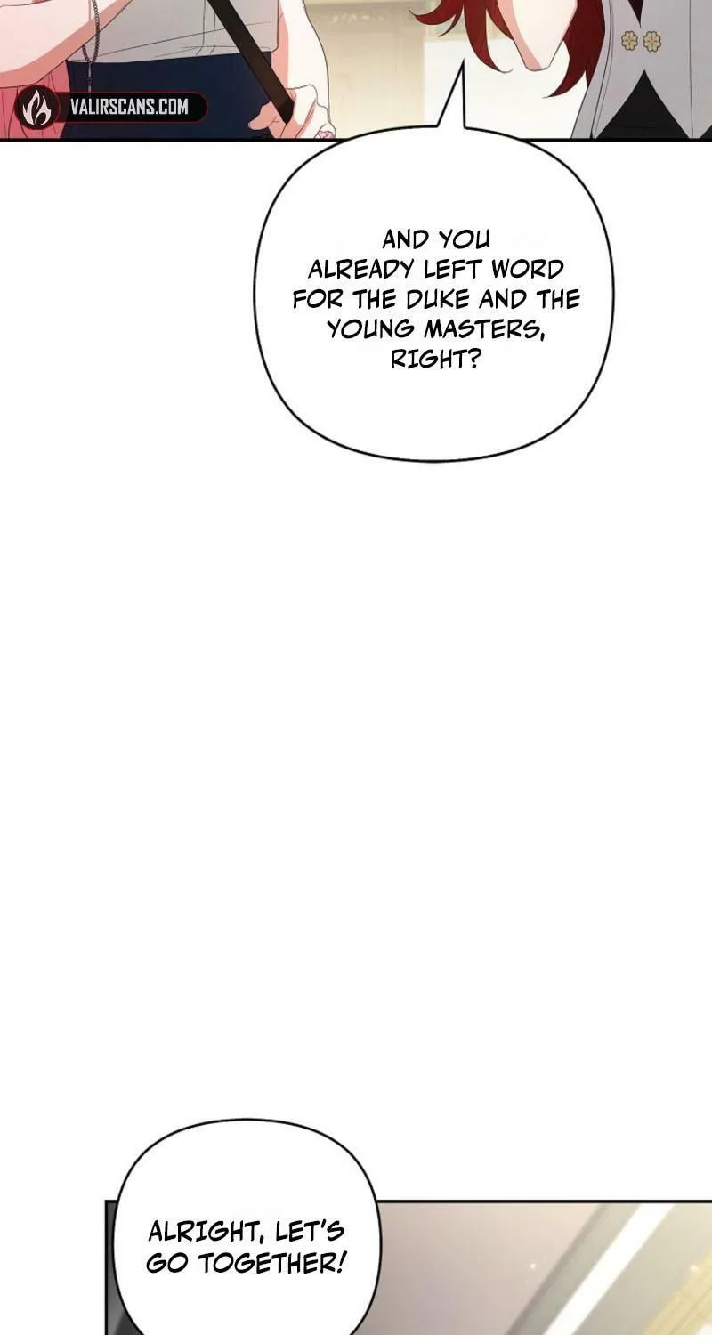 The Little Lady Behind the Villain Chapter 121 page 59 - 