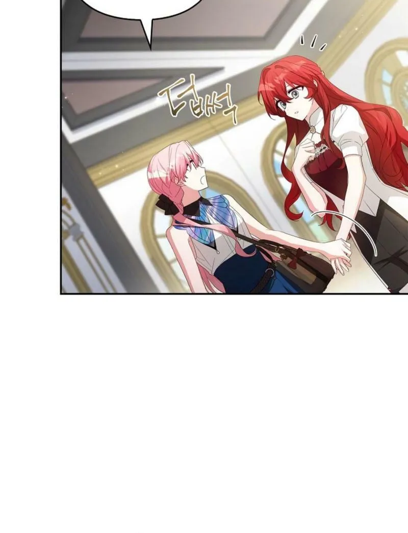 The Little Lady Behind the Villain Chapter 121 page 60 - 