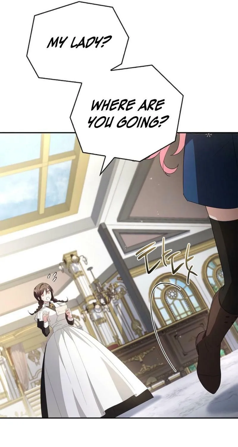 The Little Lady Behind the Villain Chapter 121 page 61 - 