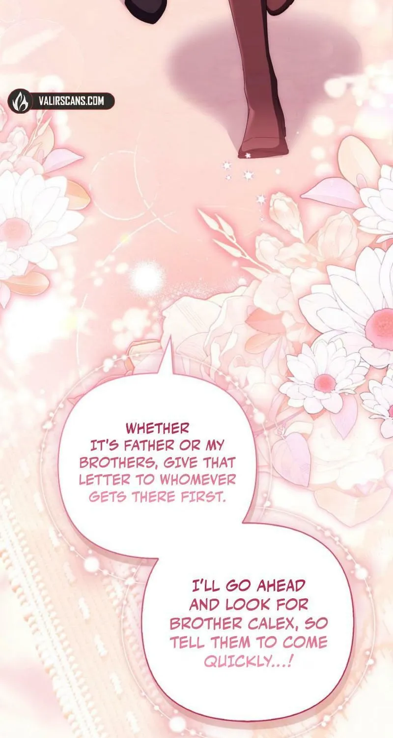 The Little Lady Behind the Villain Chapter 121 page 64 - 