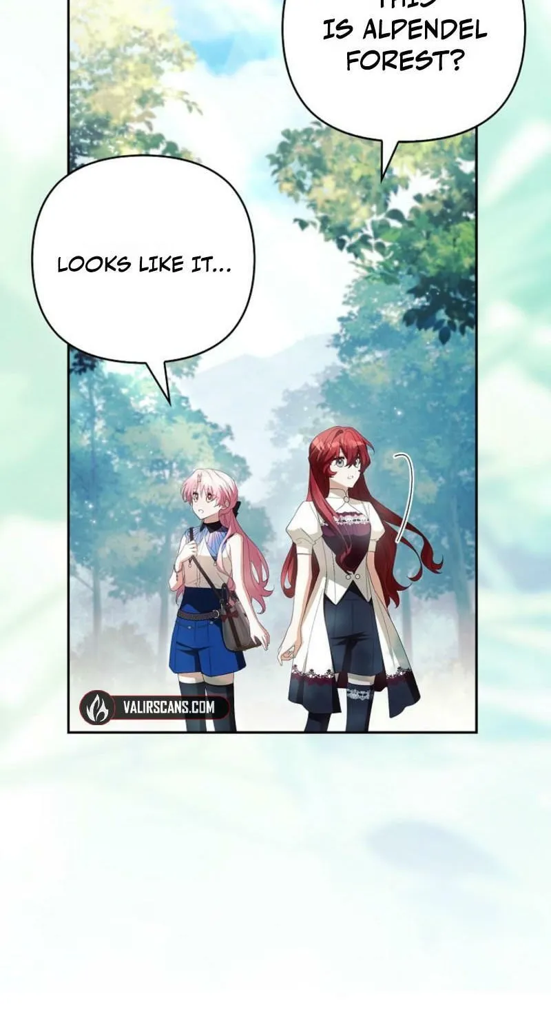 The Little Lady Behind the Villain Chapter 121 page 68 - 