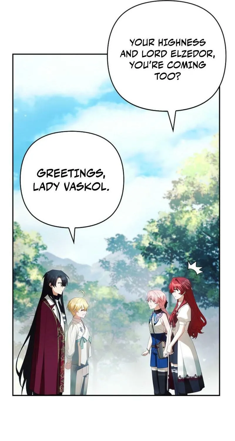 The Little Lady Behind the Villain Chapter 121 page 71 - 