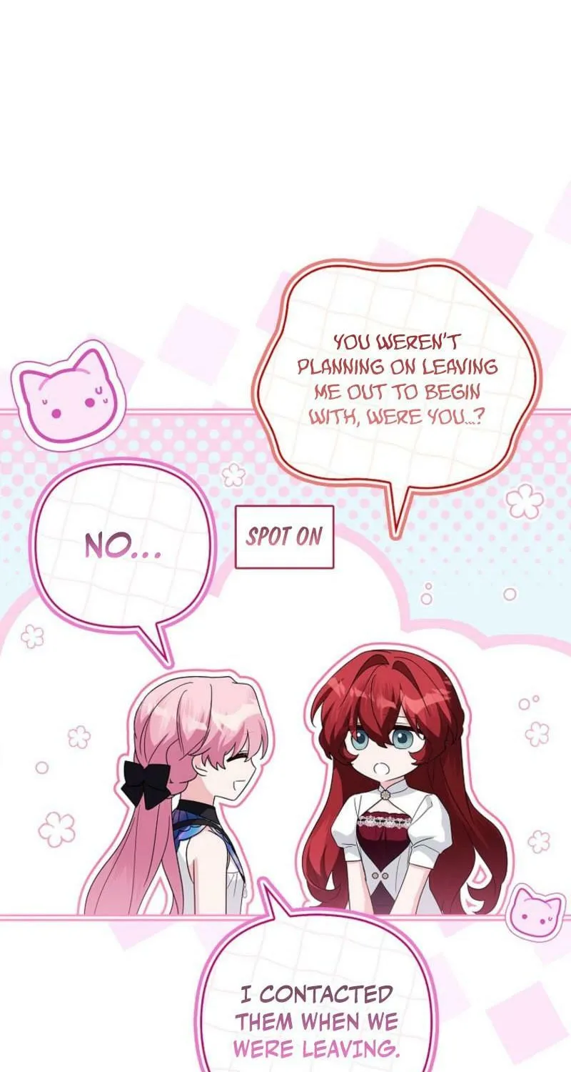 The Little Lady Behind the Villain Chapter 121 page 72 - 