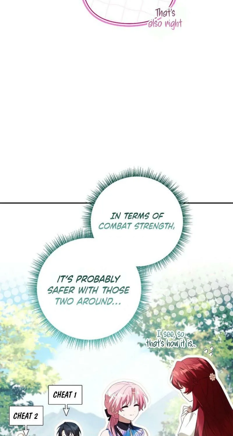 The Little Lady Behind the Villain Chapter 121 page 73 - 