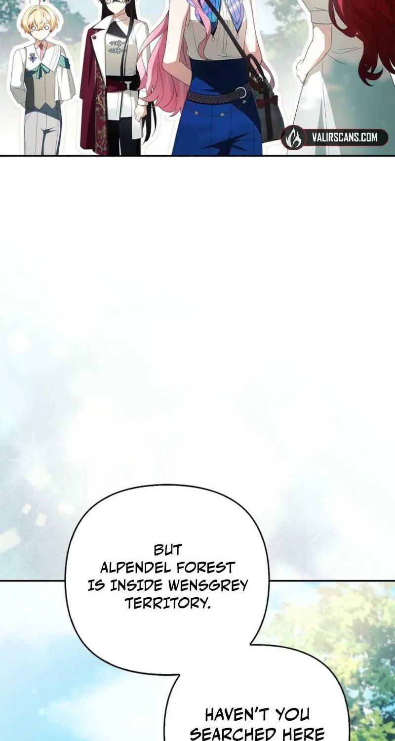 The Little Lady Behind the Villain Chapter 121 page 74 - 