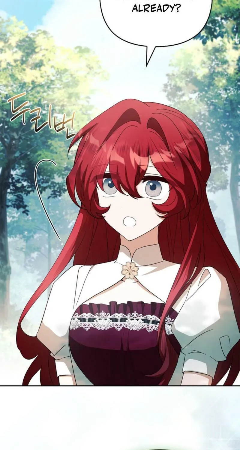 The Little Lady Behind the Villain Chapter 121 page 75 - 
