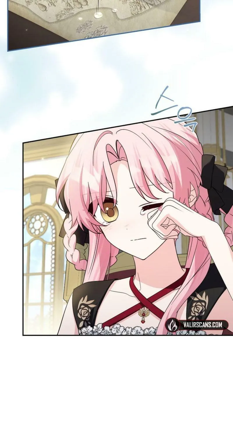 The Little Lady Behind the Villain Chapter 121 page 9 - 