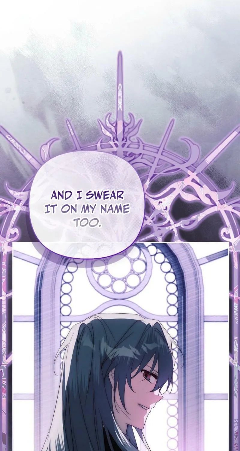 The Little Lady Behind the Villain Chapter 121 page 82 - 