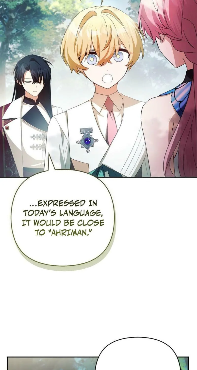 The Little Lady Behind the Villain Chapter 121 page 85 - 