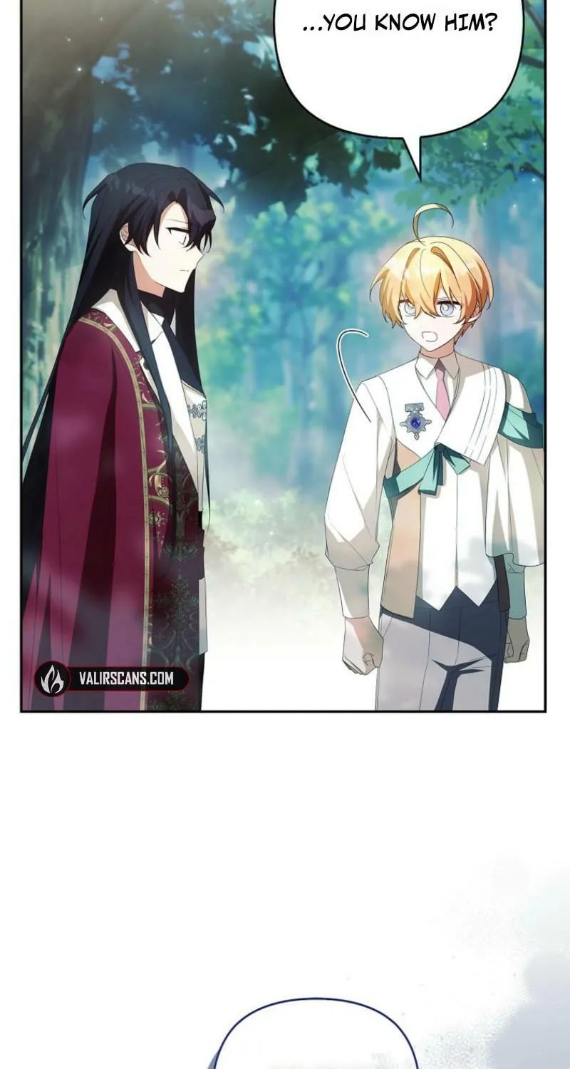 The Little Lady Behind the Villain Chapter 121 page 86 - 