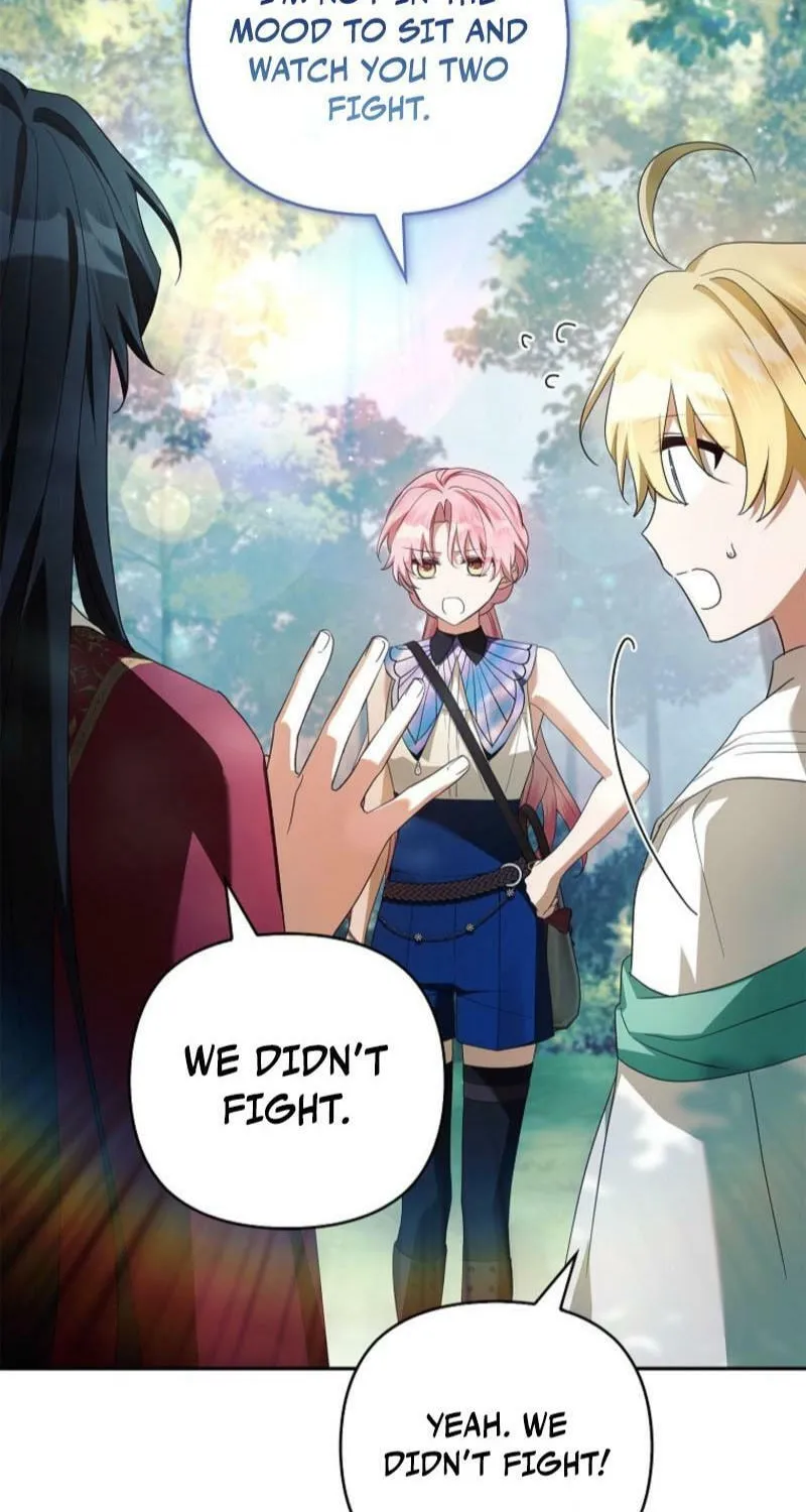 The Little Lady Behind the Villain Chapter 121 page 93 - 