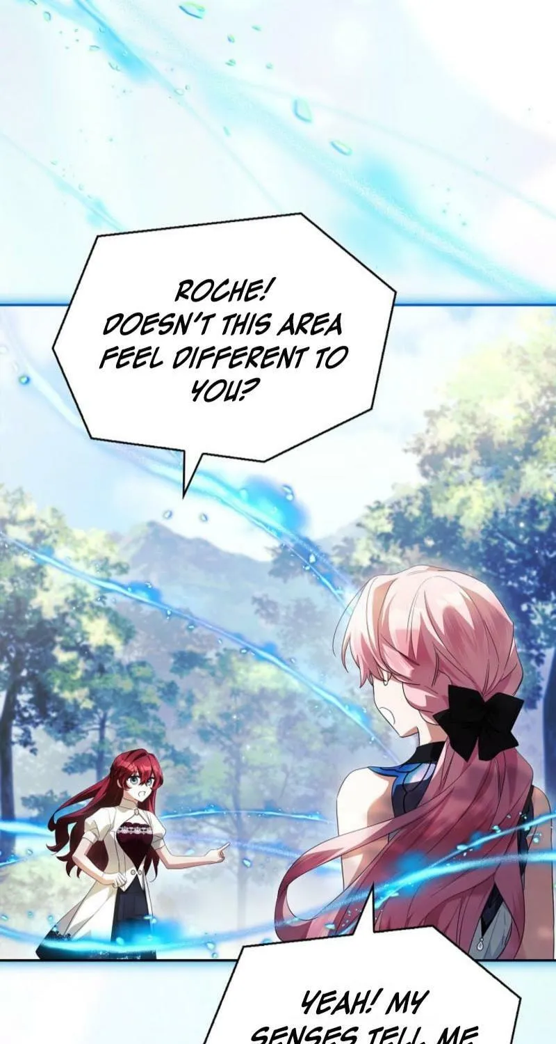 The Little Lady Behind the Villain Chapter 121 page 98 - 