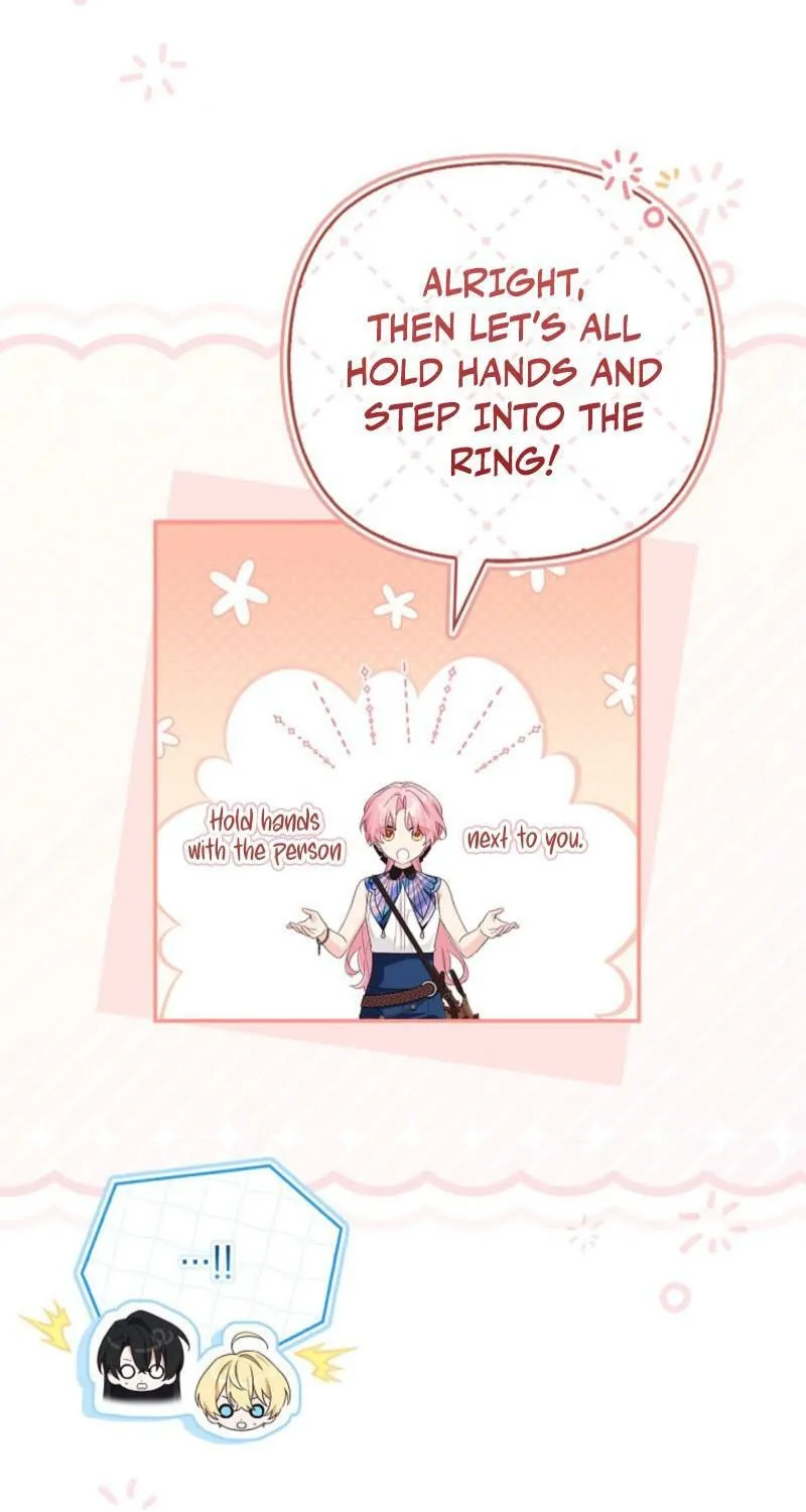 The Little Lady Behind the Villain Chapter 122 page 11 - 