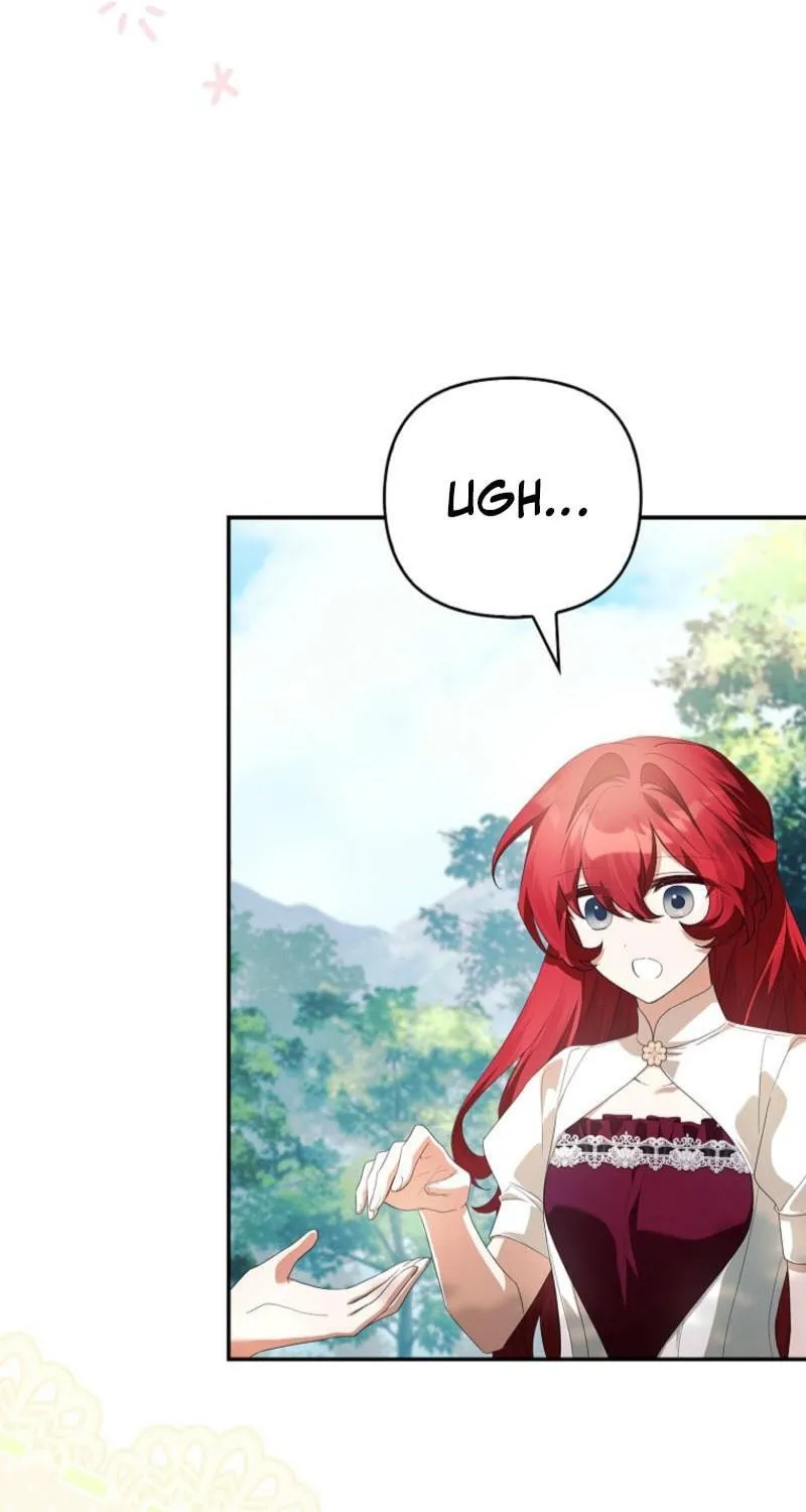The Little Lady Behind the Villain Chapter 122 page 12 - 