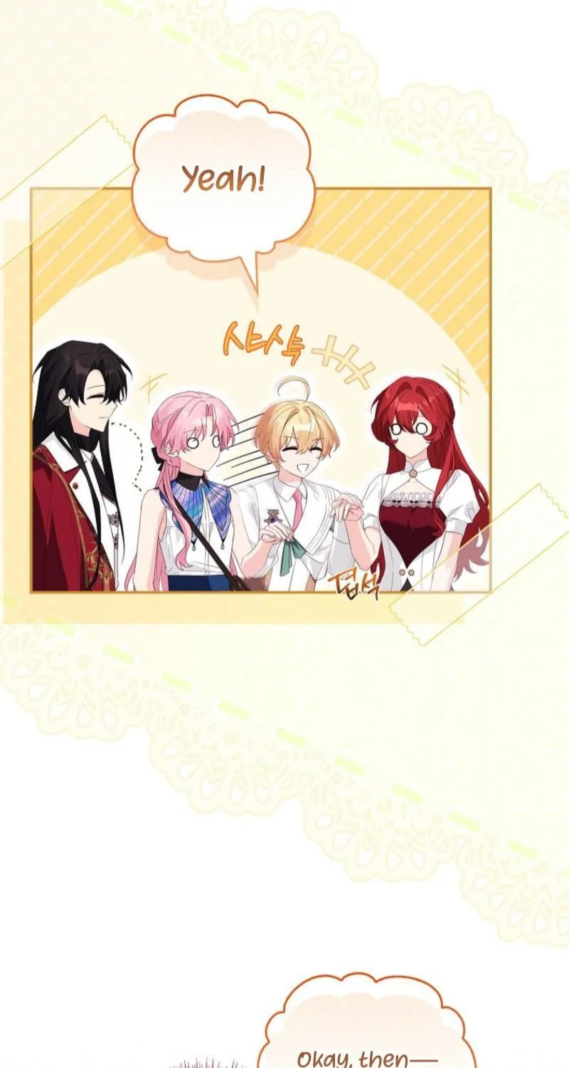 The Little Lady Behind the Villain Chapter 122 page 13 - 