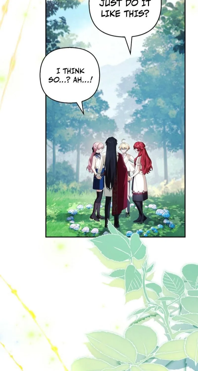 The Little Lady Behind the Villain Chapter 122 page 16 - 