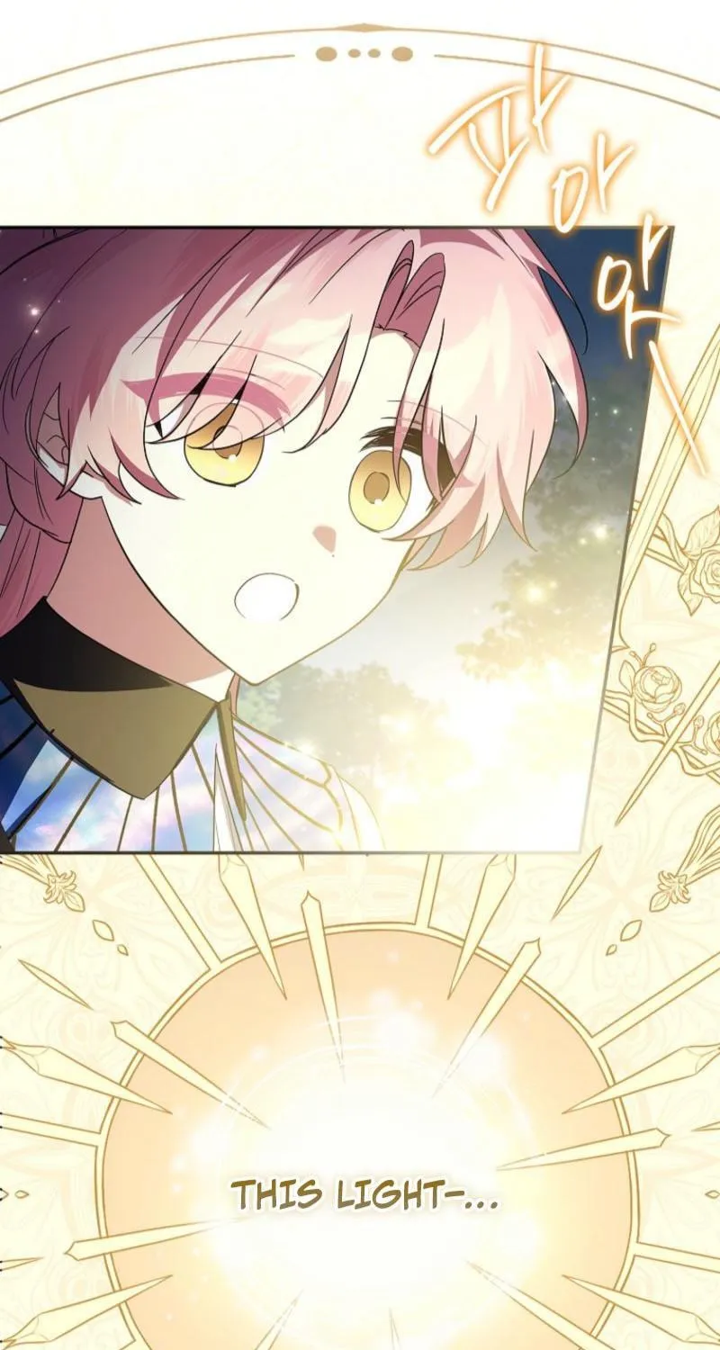 The Little Lady Behind the Villain Chapter 122 page 19 - 
