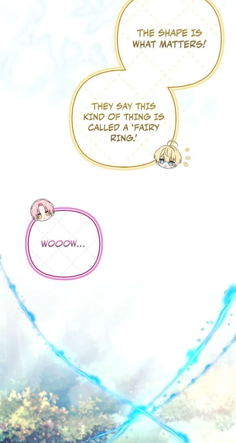 The Little Lady Behind the Villain Chapter 122 page 3 - 