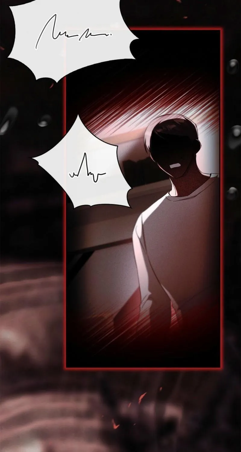 The Little Lady Behind the Villain Chapter 122 page 25 - 