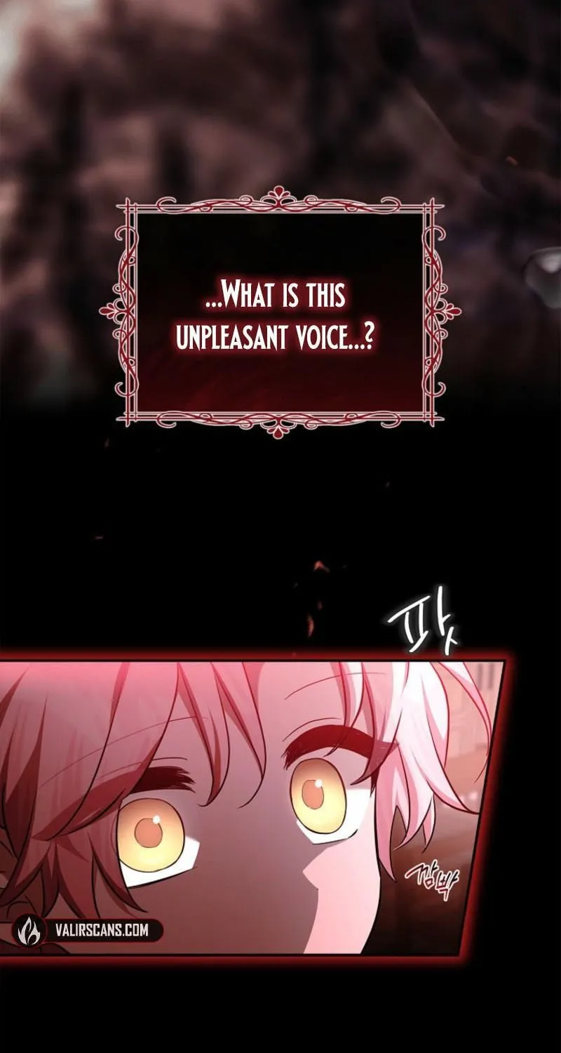 The Little Lady Behind the Villain Chapter 122 page 26 - 