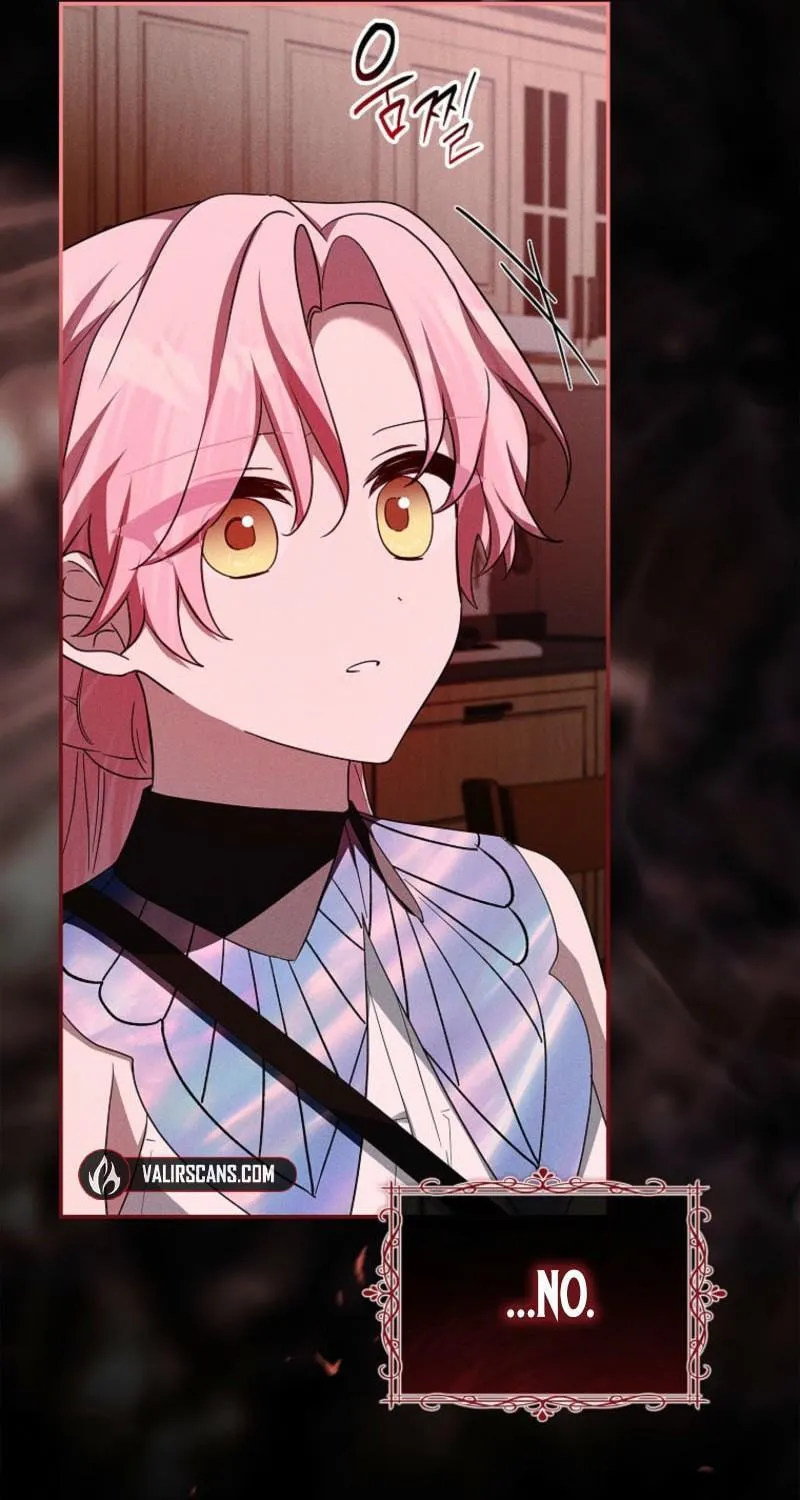 The Little Lady Behind the Villain Chapter 122 page 31 - 