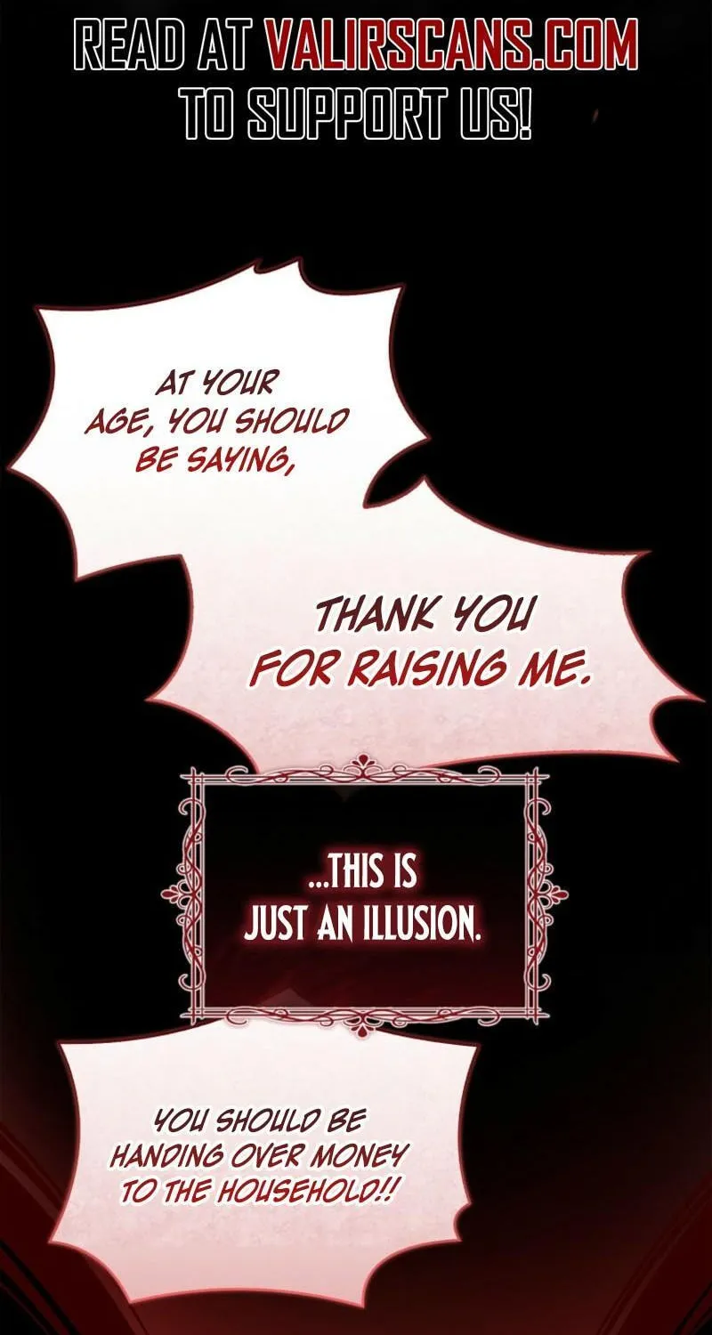 The Little Lady Behind the Villain Chapter 122 page 32 - 