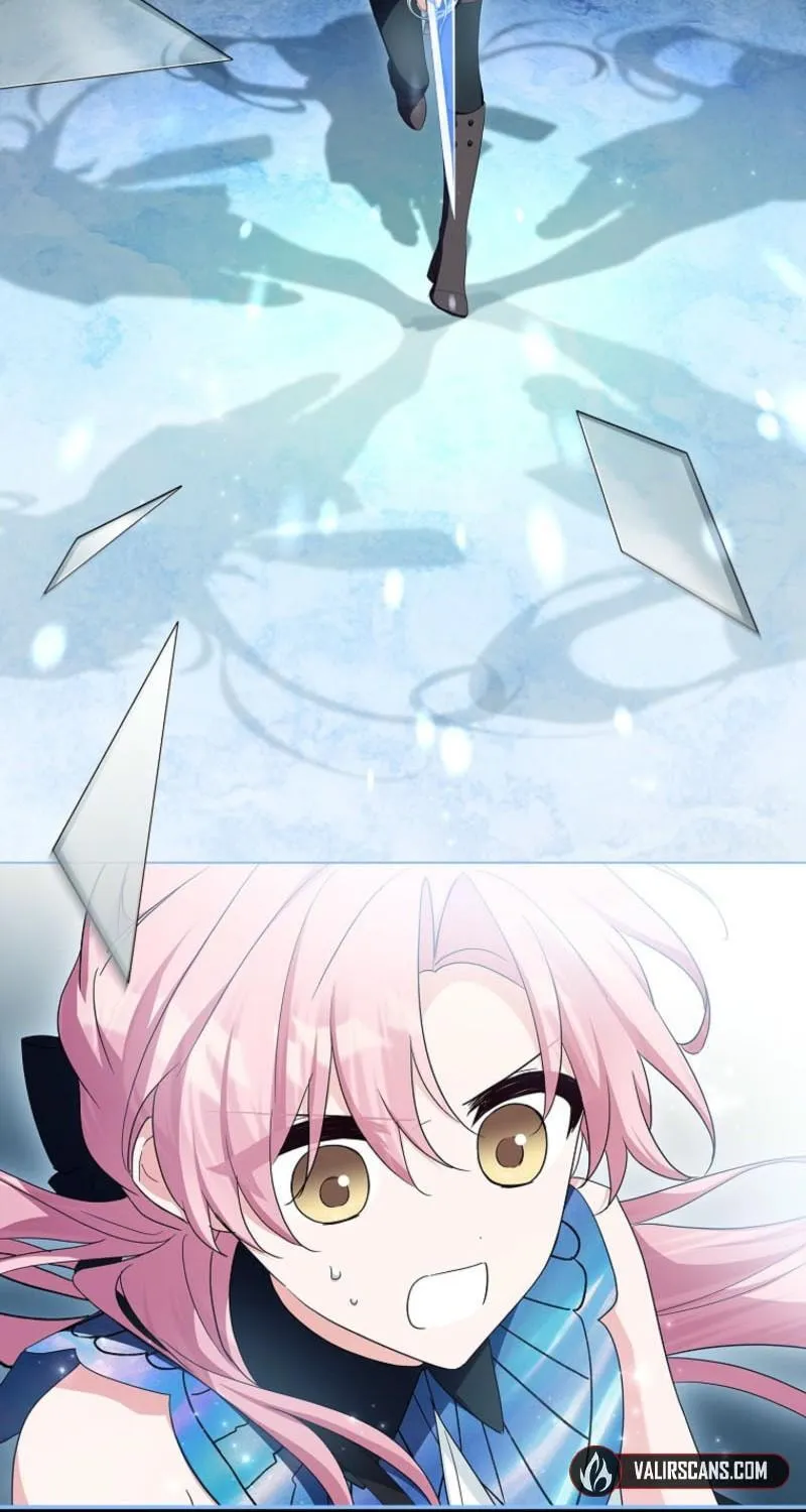 The Little Lady Behind the Villain Chapter 122 page 35 - 