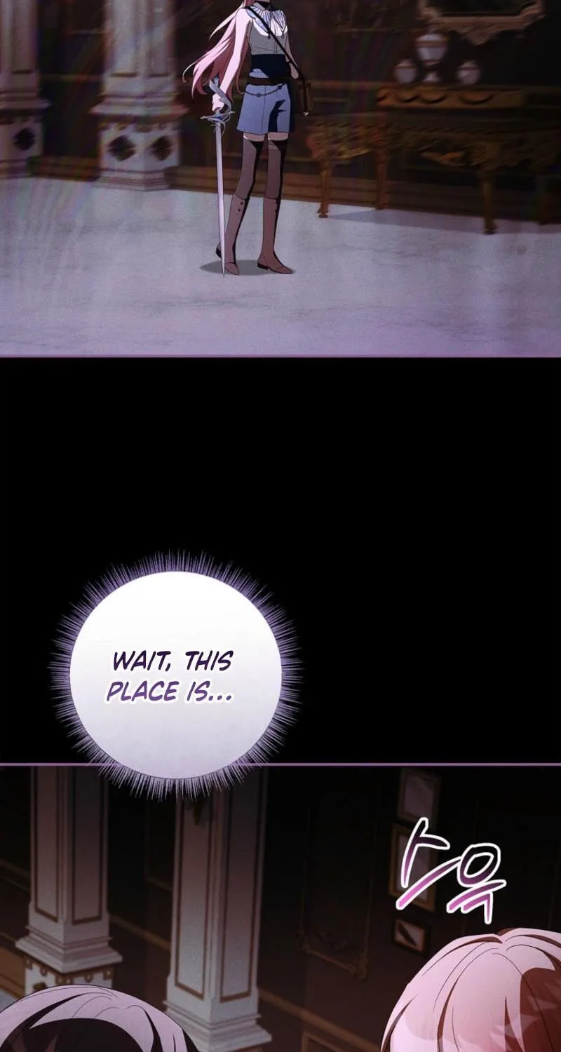 The Little Lady Behind the Villain Chapter 122 page 37 - 