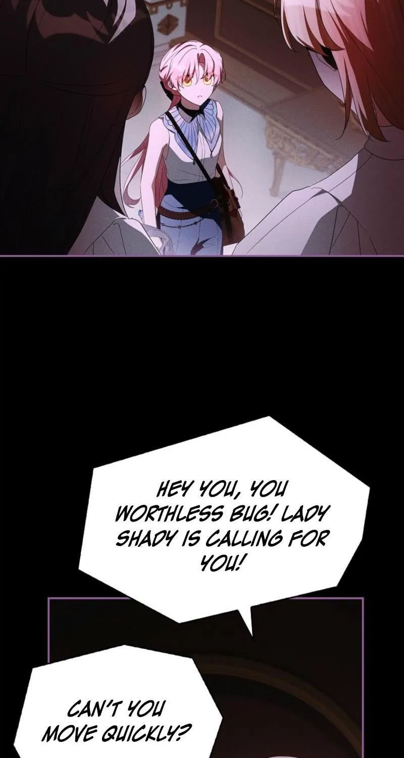 The Little Lady Behind the Villain Chapter 122 page 38 - 
