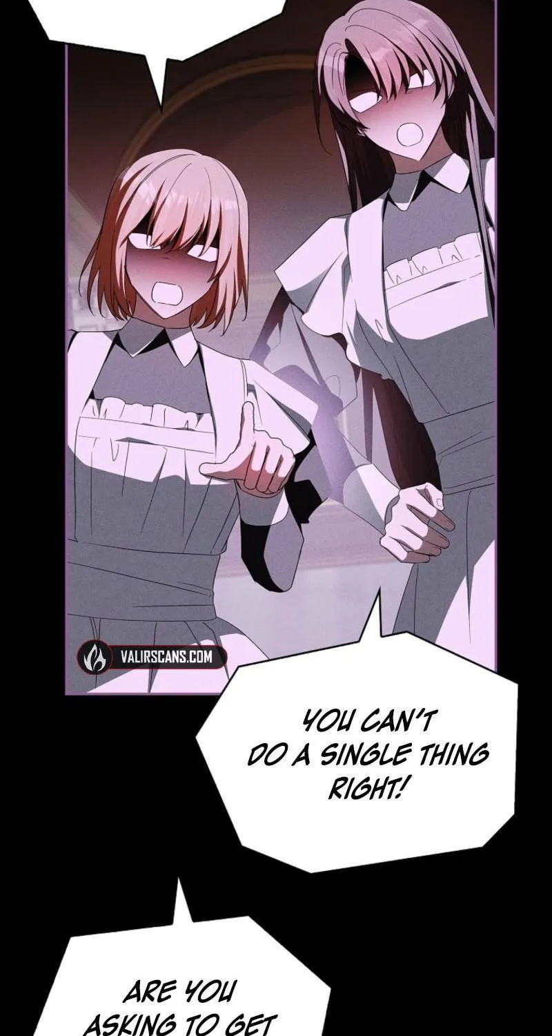 The Little Lady Behind the Villain Chapter 122 page 39 - 