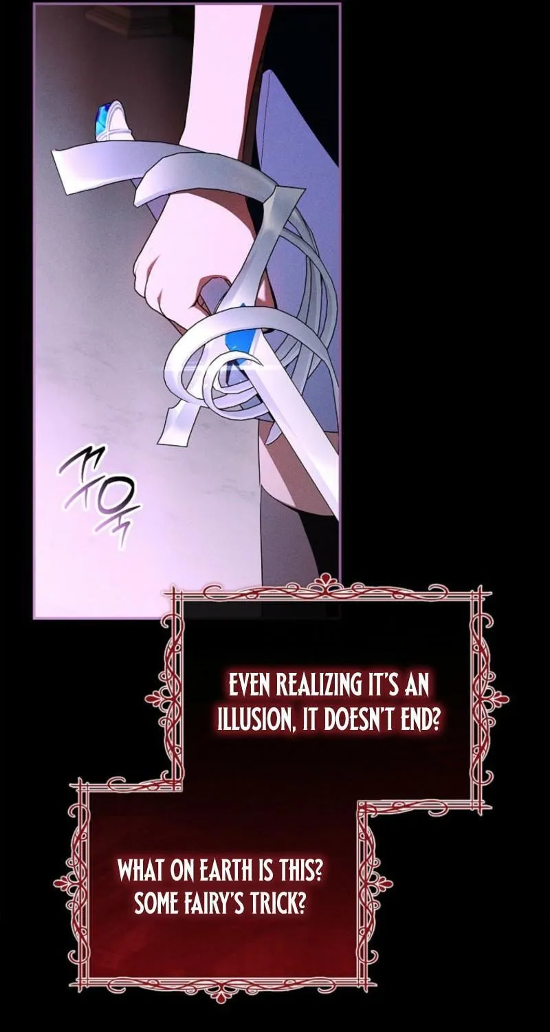 The Little Lady Behind the Villain Chapter 122 page 41 - 