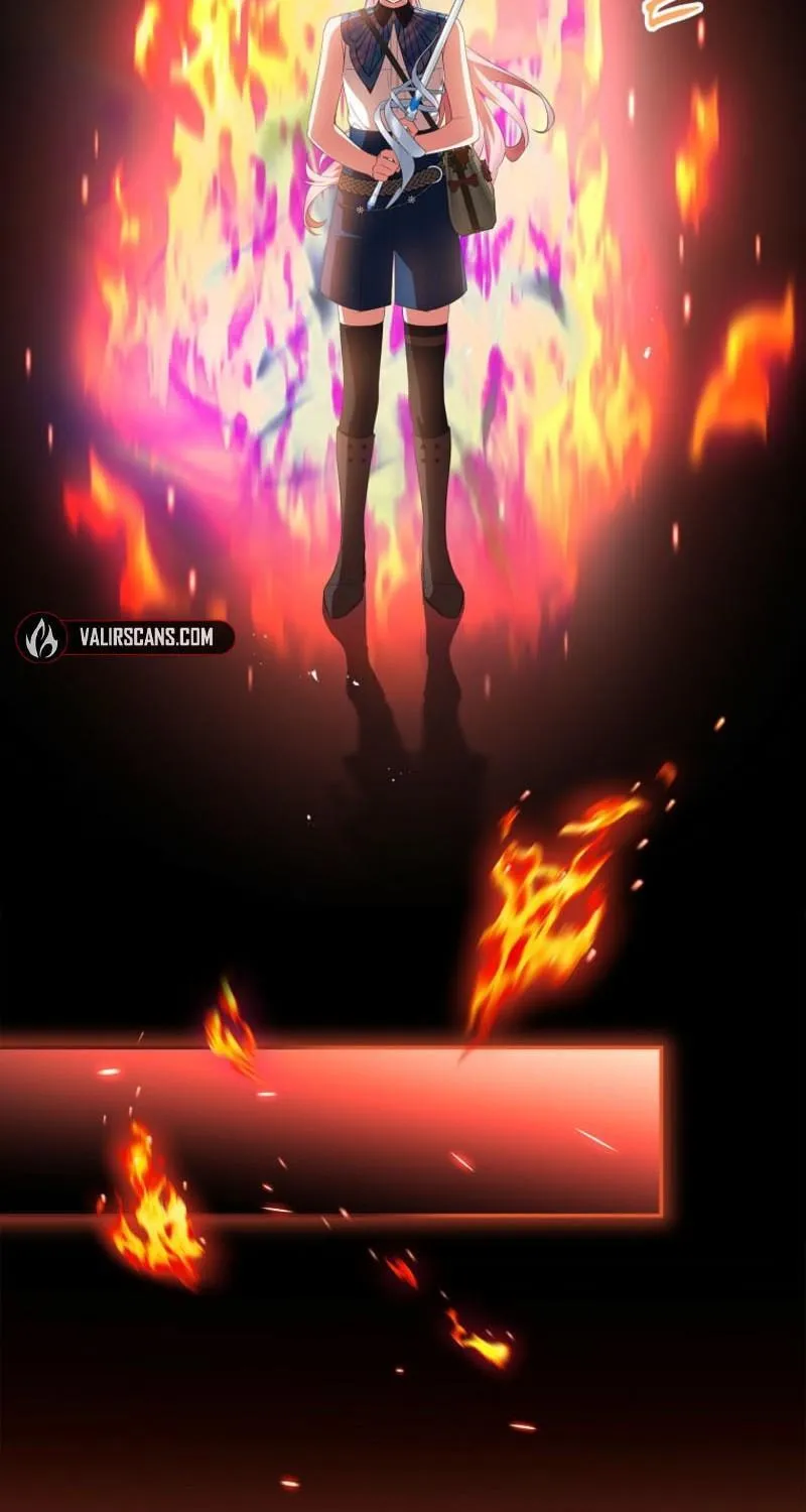 The Little Lady Behind the Villain Chapter 122 page 45 - 