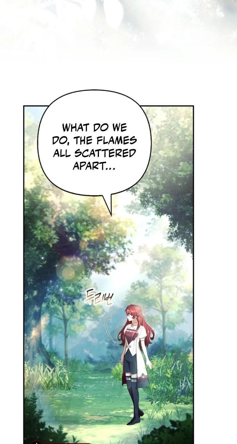 The Little Lady Behind the Villain Chapter 122 page 48 - 