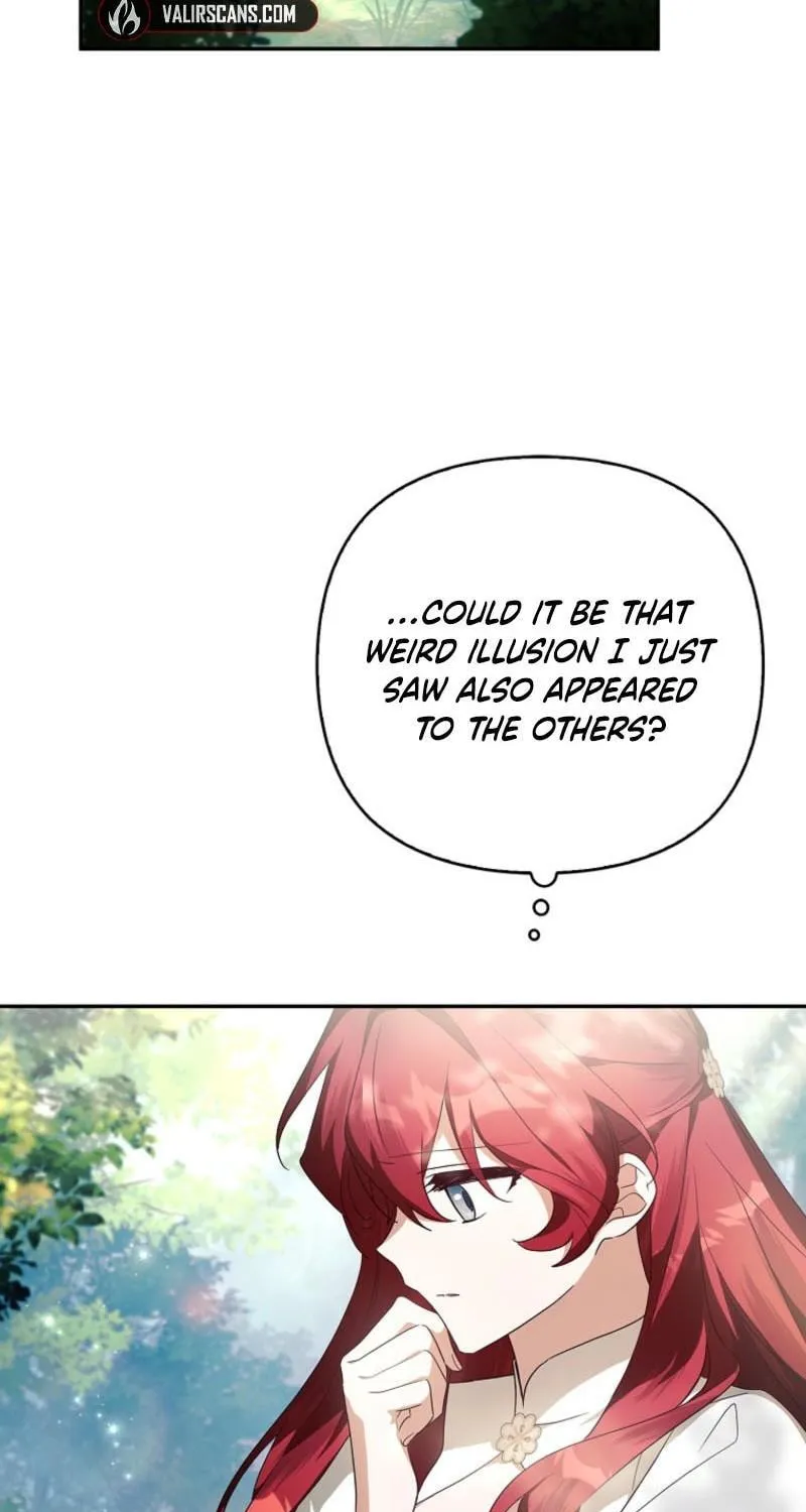 The Little Lady Behind the Villain Chapter 122 page 49 - 