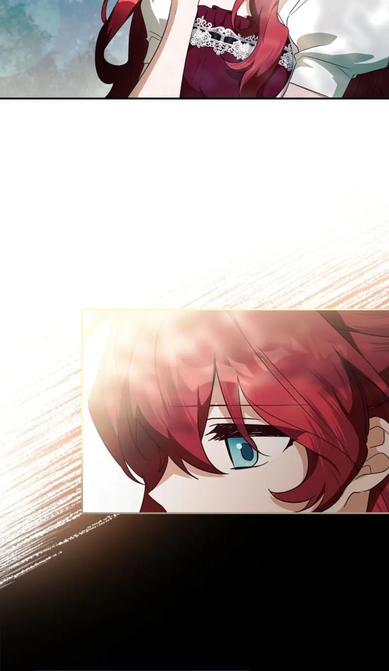 The Little Lady Behind the Villain Chapter 122 page 50 - 