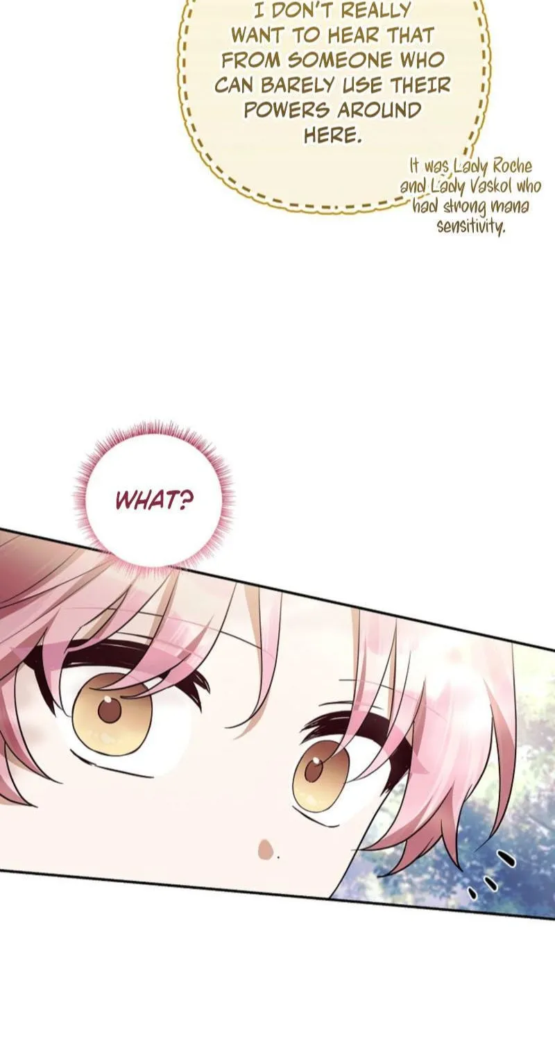 The Little Lady Behind the Villain Chapter 122 page 6 - 