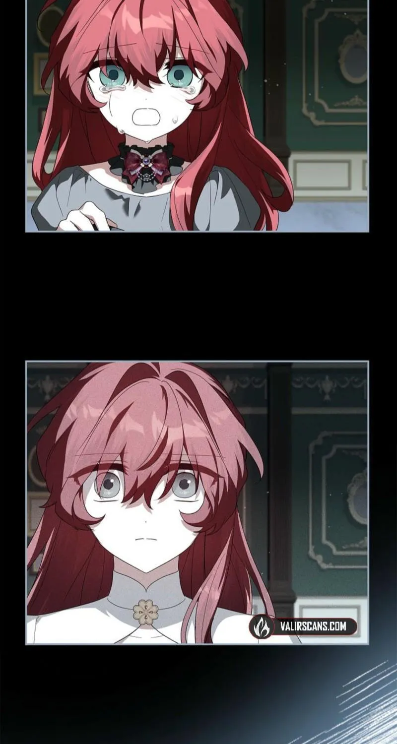 The Little Lady Behind the Villain Chapter 122 page 53 - 