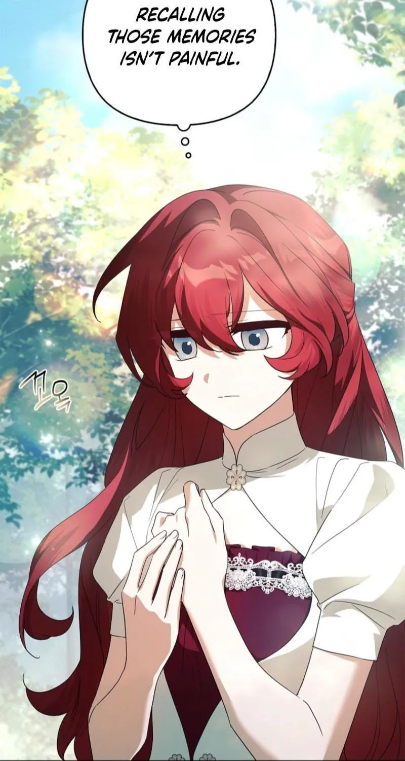 The Little Lady Behind the Villain Chapter 122 page 55 - 