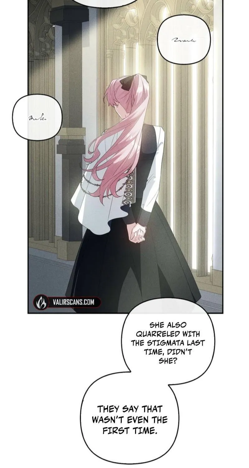 The Little Lady Behind the Villain Chapter 122 page 57 - 