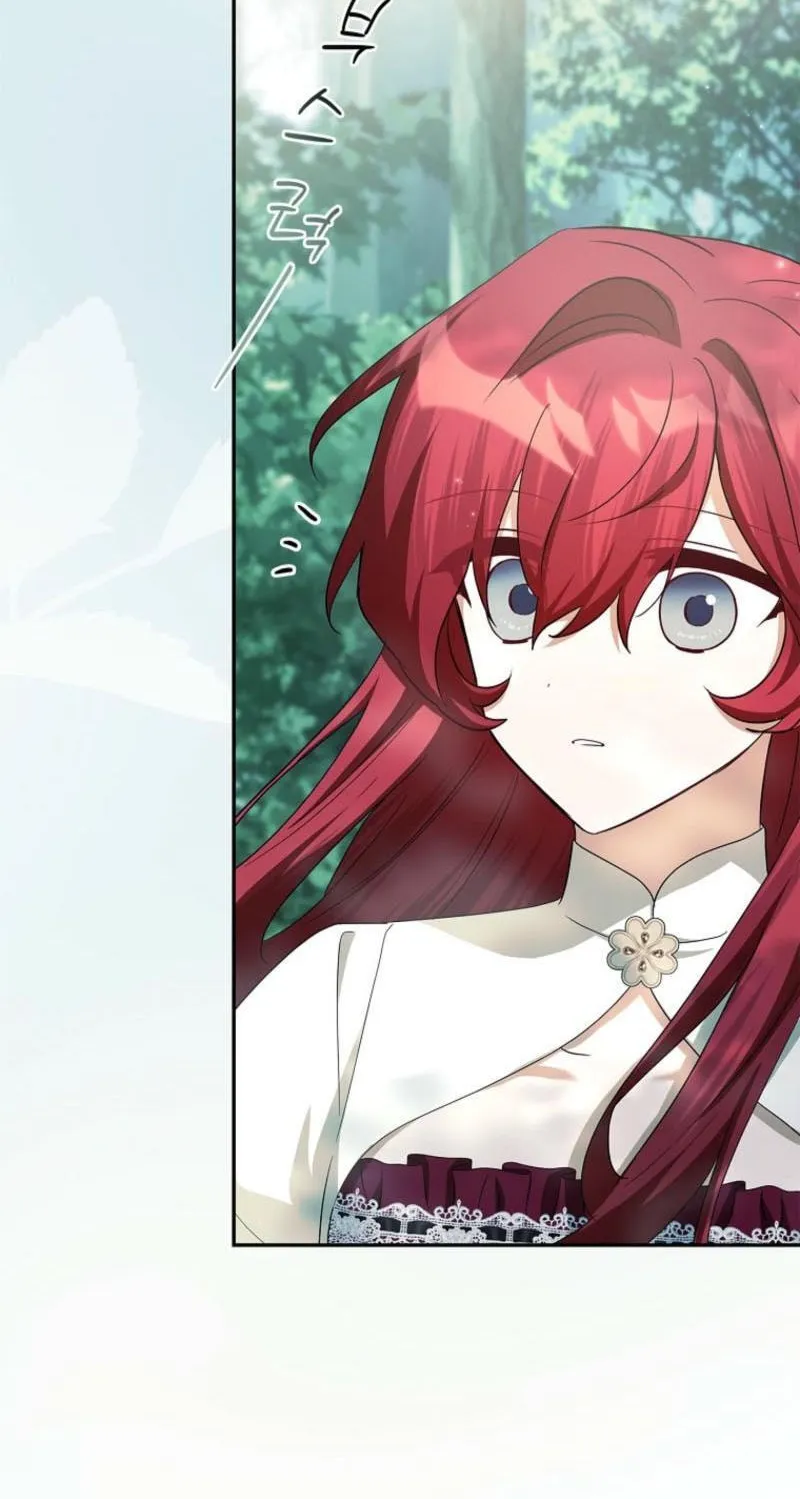 The Little Lady Behind the Villain Chapter 122 page 60 - 