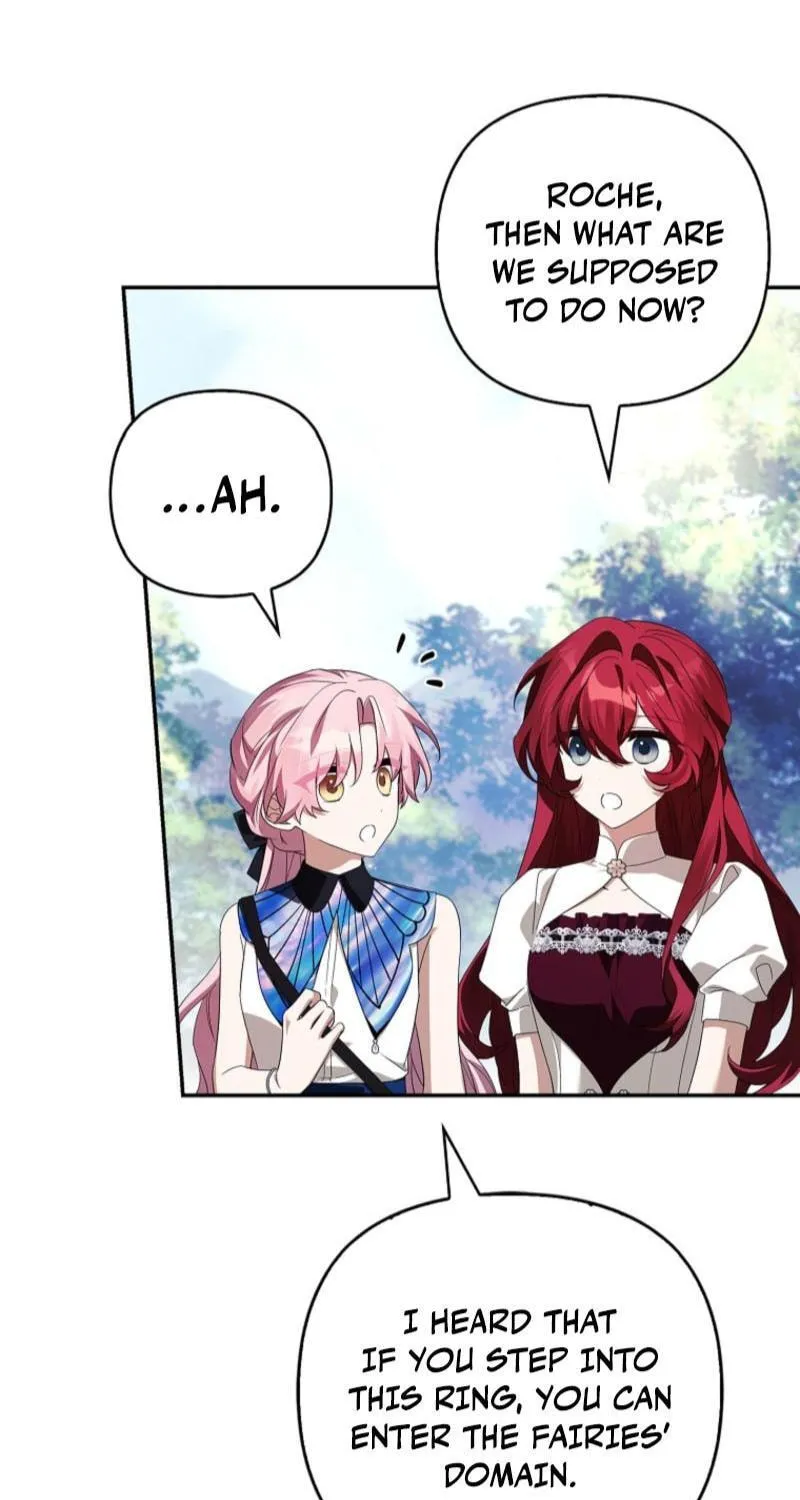The Little Lady Behind the Villain Chapter 122 page 7 - 