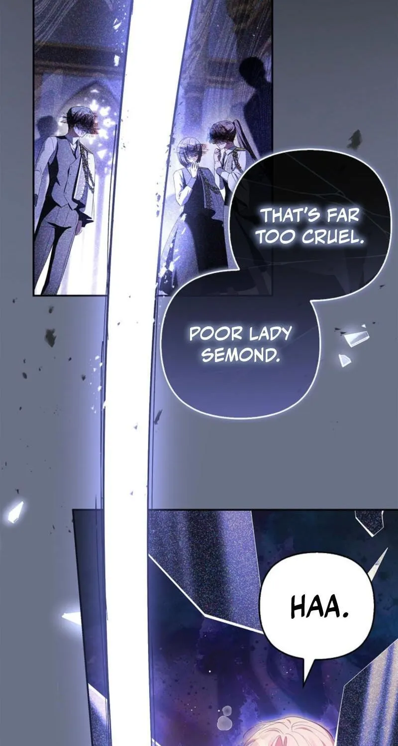 The Little Lady Behind the Villain Chapter 122 page 72 - 