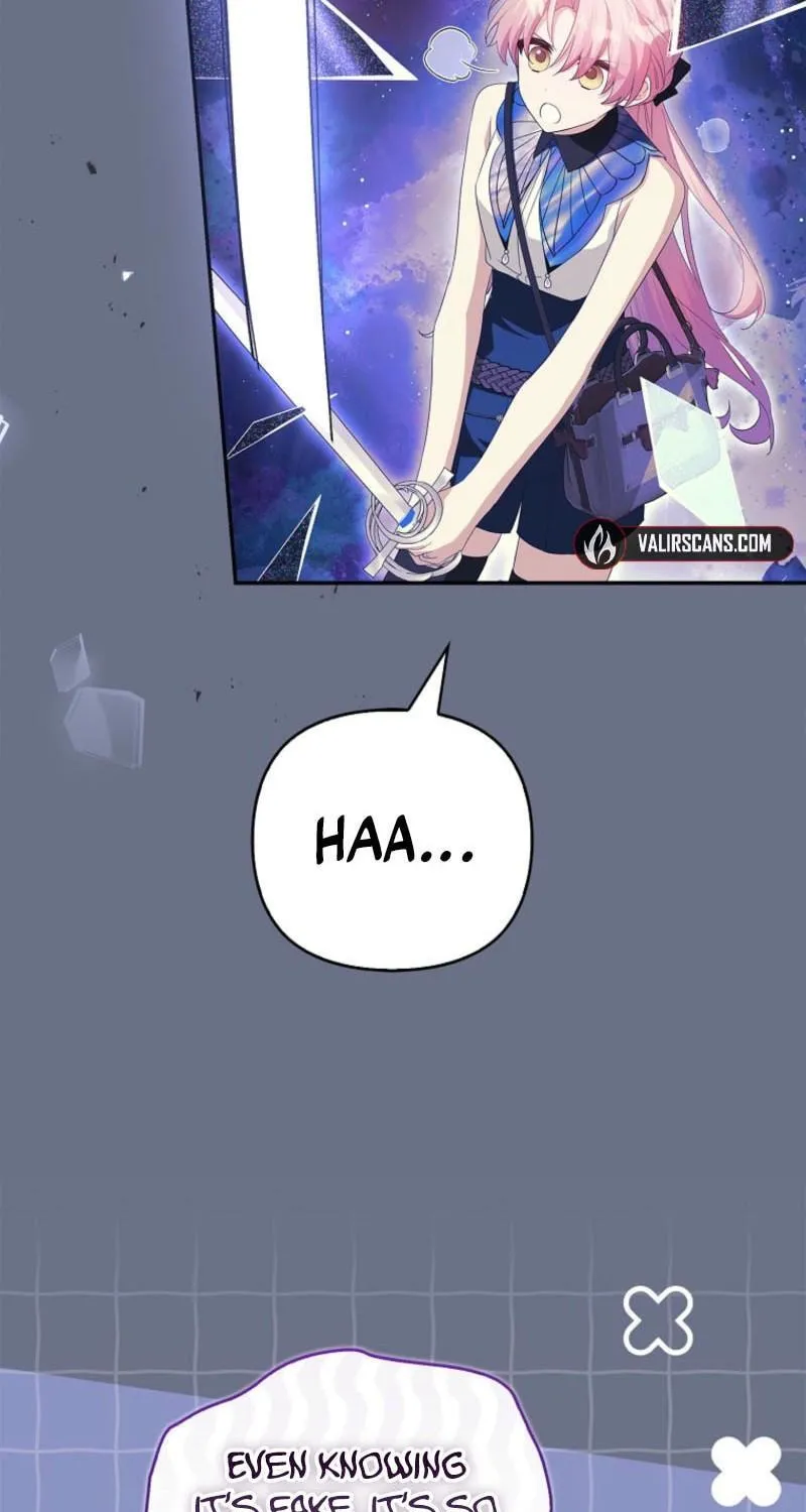 The Little Lady Behind the Villain Chapter 122 page 73 - 