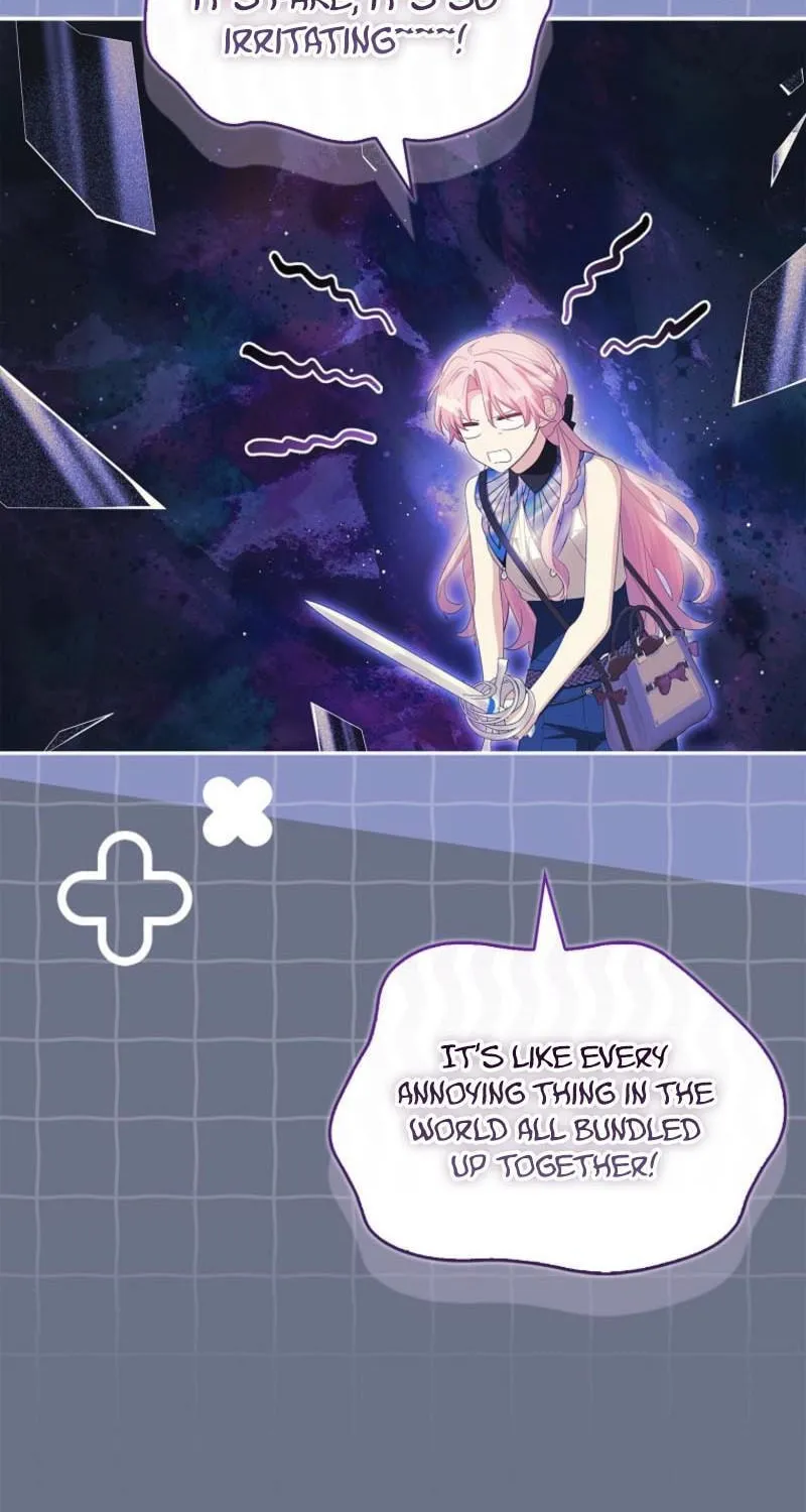 The Little Lady Behind the Villain Chapter 122 page 74 - 