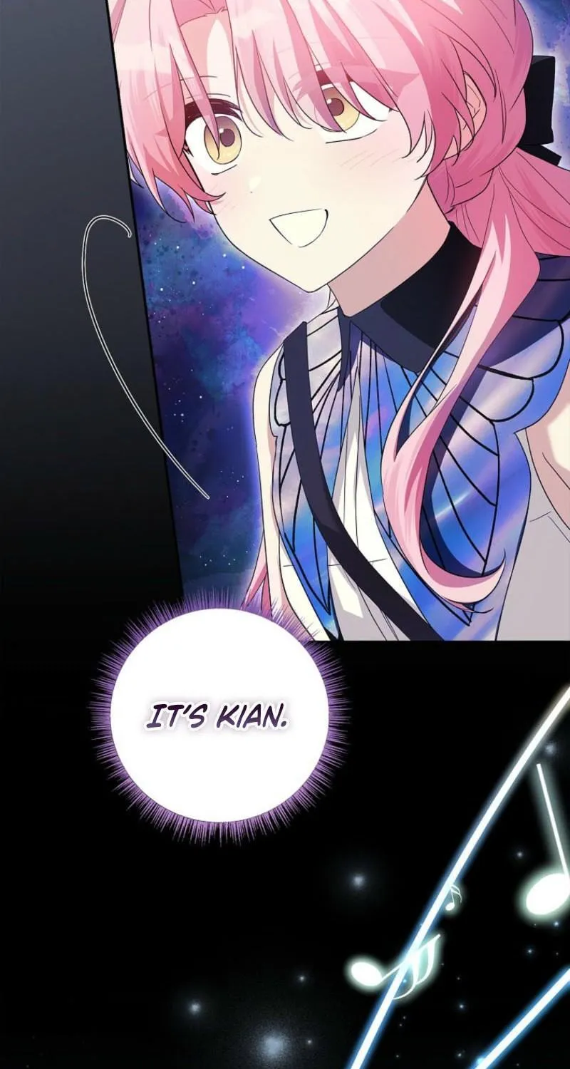 The Little Lady Behind the Villain Chapter 122 page 83 - 