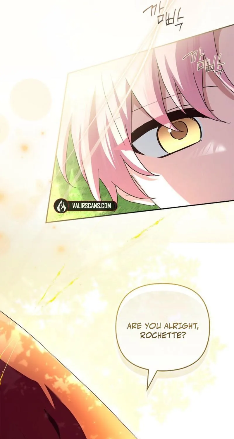 The Little Lady Behind the Villain Chapter 122 page 91 - 