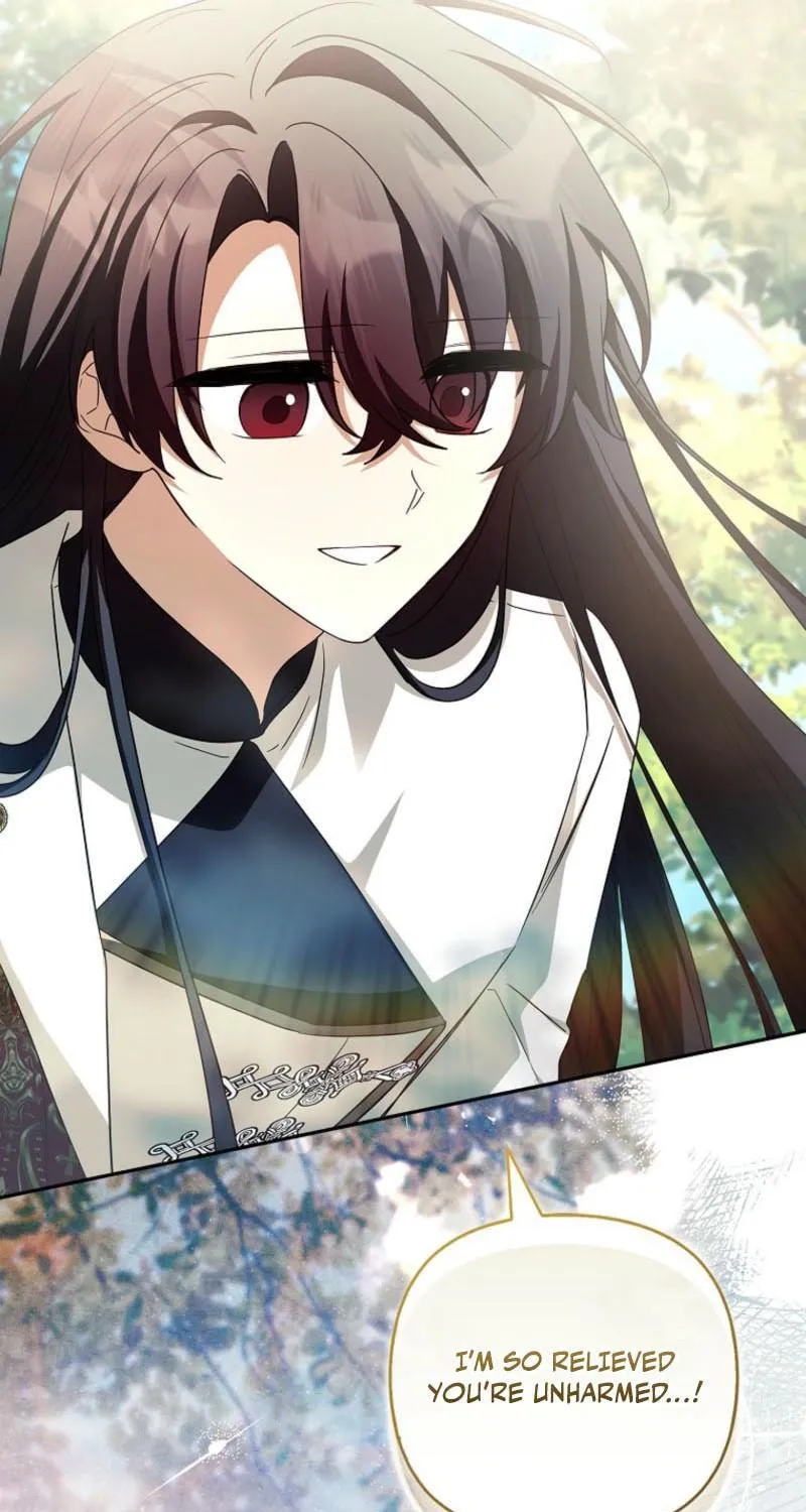 The Little Lady Behind the Villain Chapter 122 page 95 - 