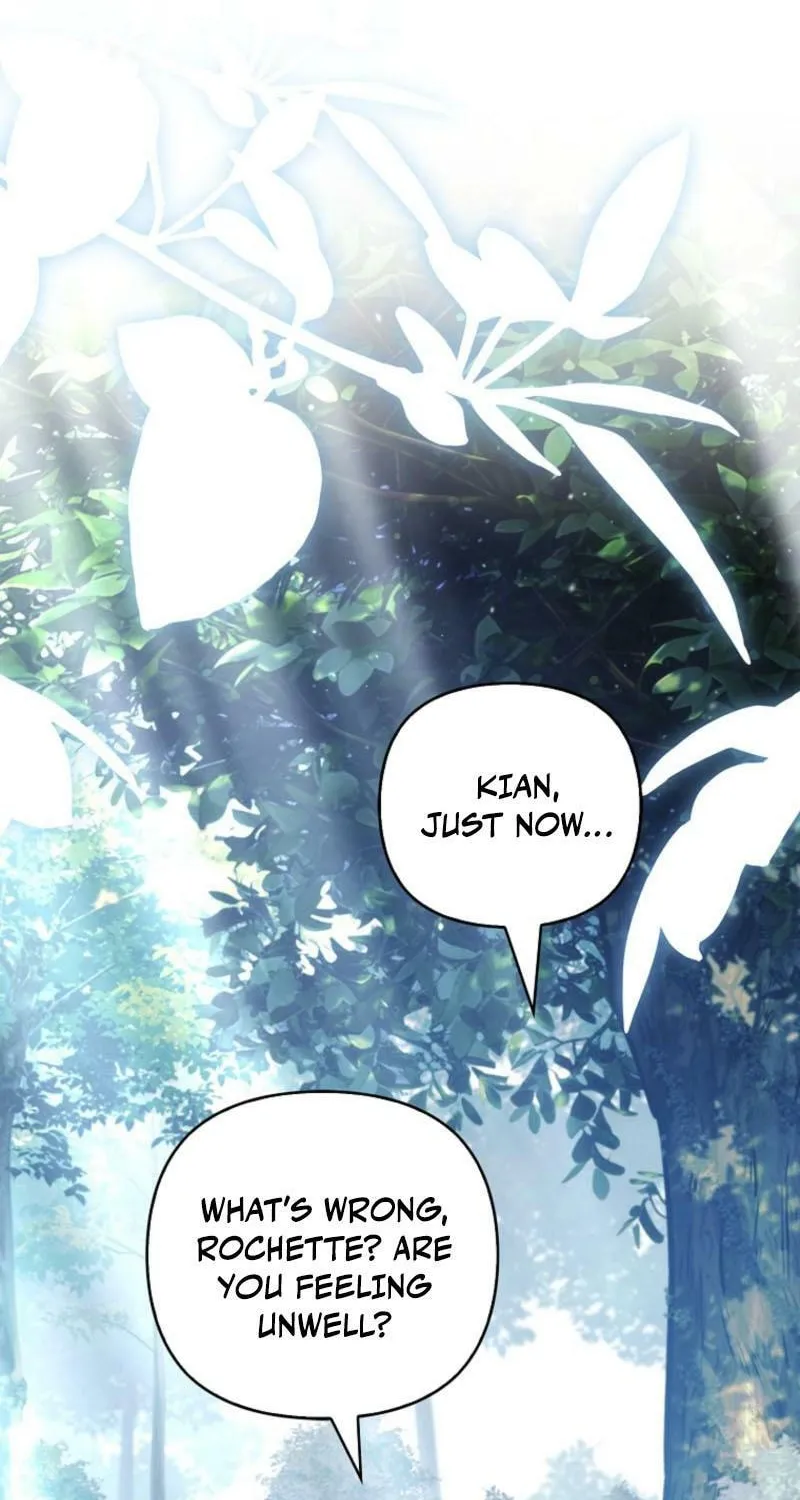 The Little Lady Behind the Villain Chapter 123 page 2 - 